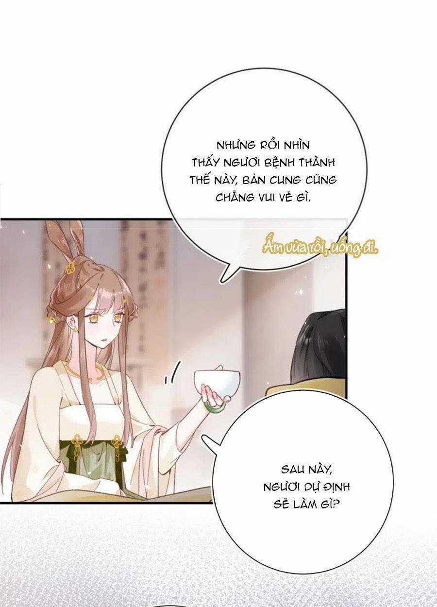 Lui Lui Lui Lui Ra! Chapter 94 trang 22