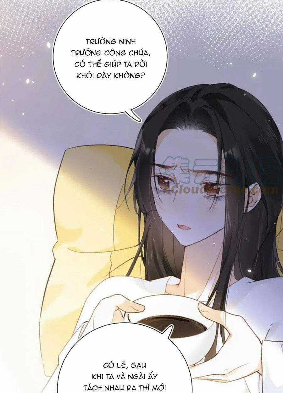 Lui Lui Lui Lui Ra! Chapter 94 trang 23