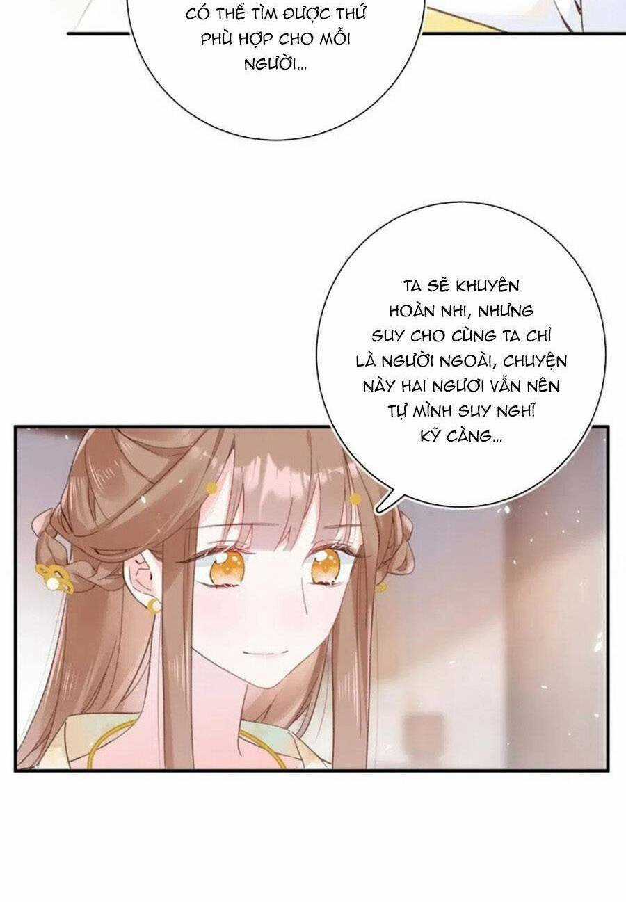 Lui Lui Lui Lui Ra! Chapter 94 trang 24