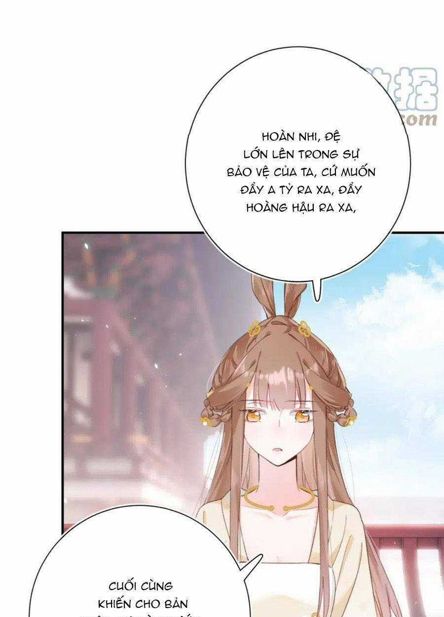 Lui Lui Lui Lui Ra! Chapter 94 trang 28