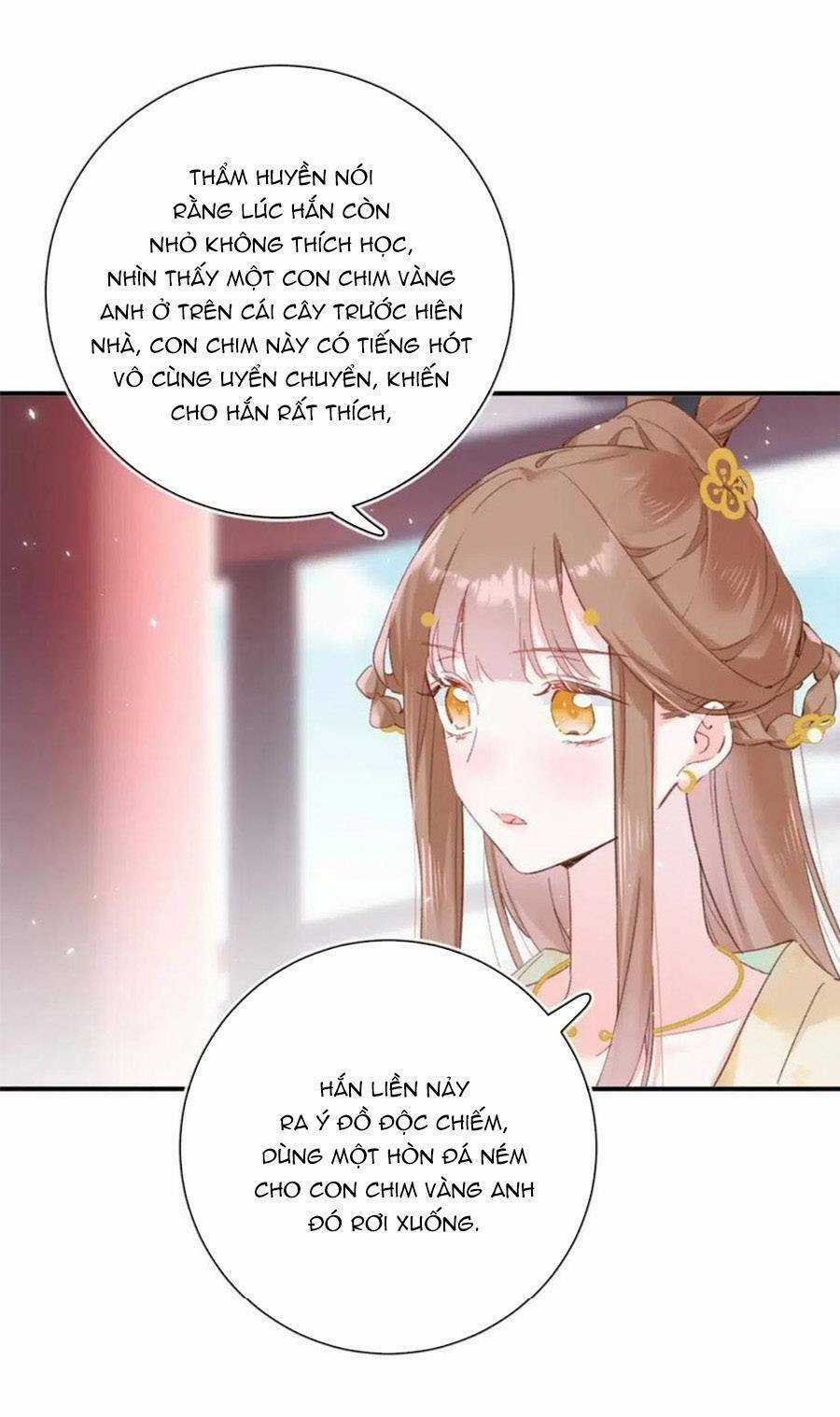 Lui Lui Lui Lui Ra! Chapter 94 trang 34