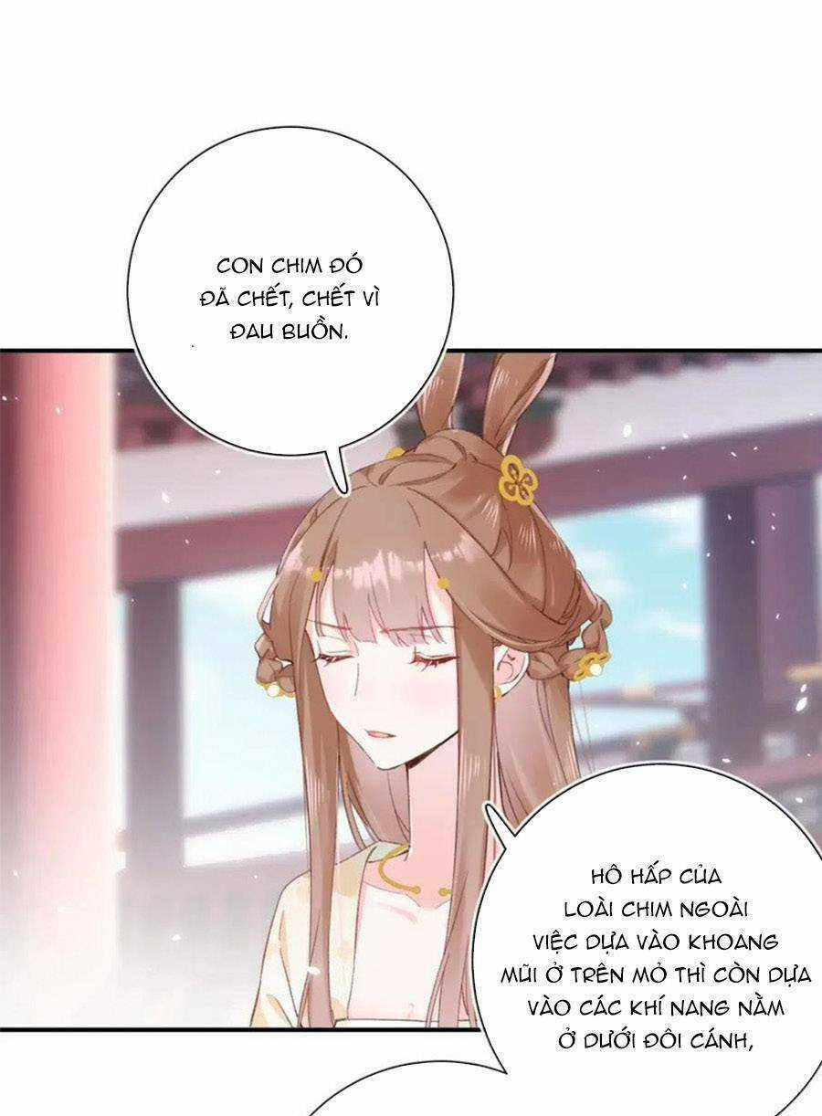 Lui Lui Lui Lui Ra! Chapter 94 trang 36