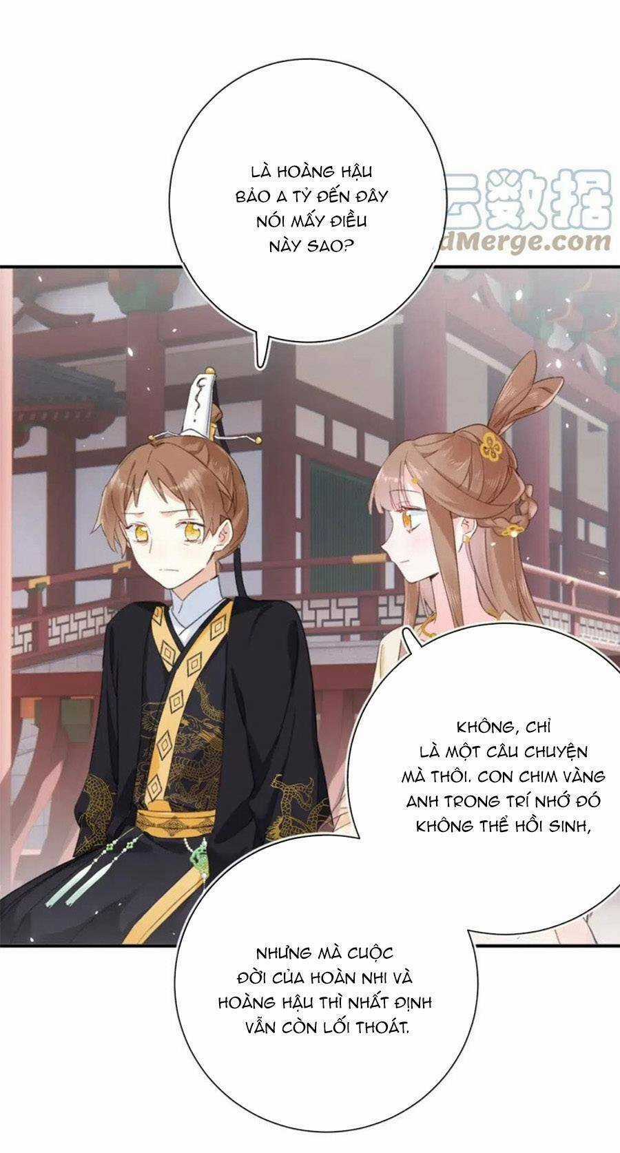 Lui Lui Lui Lui Ra! Chapter 94 trang 39