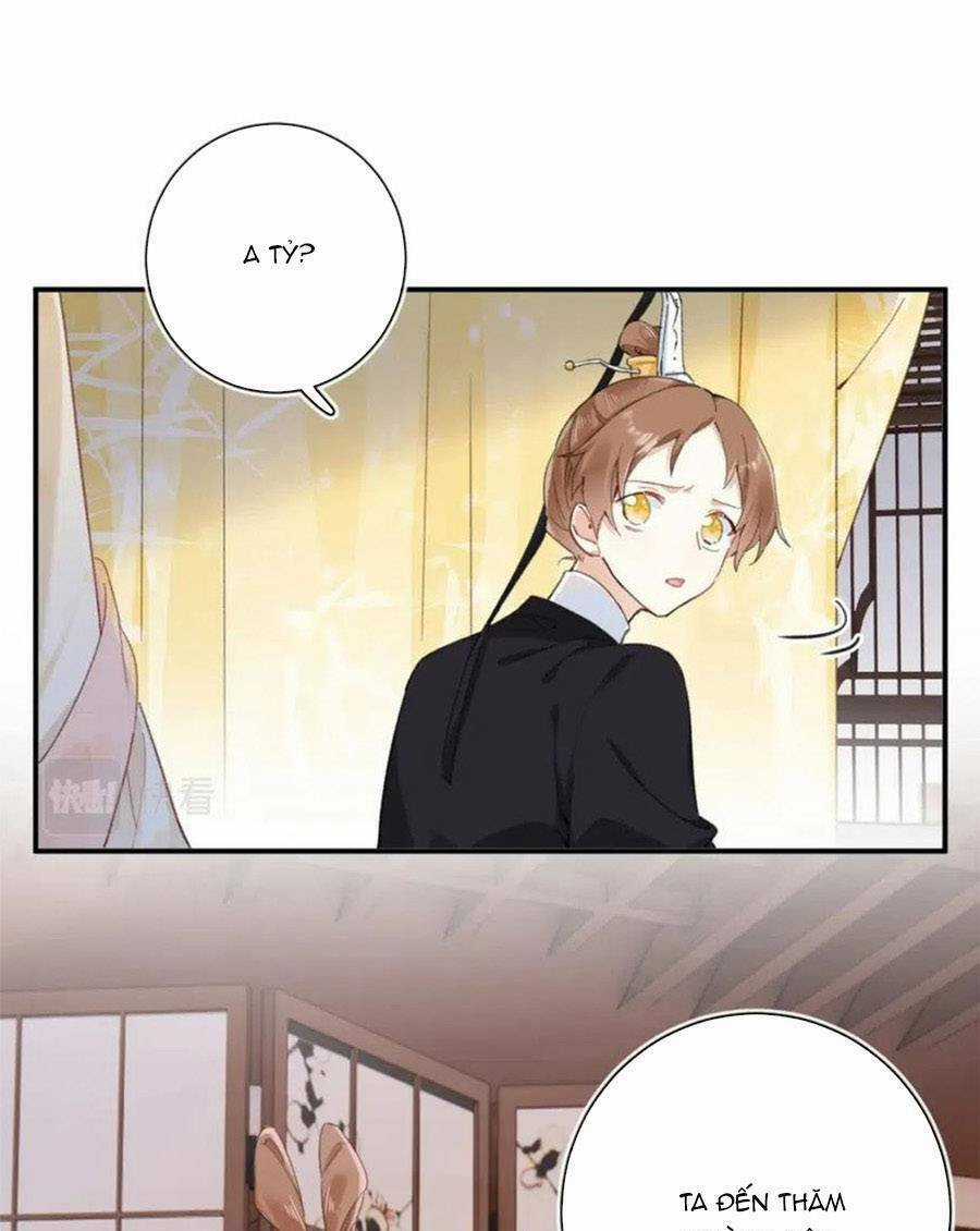 Lui Lui Lui Lui Ra! Chapter 94 trang 7