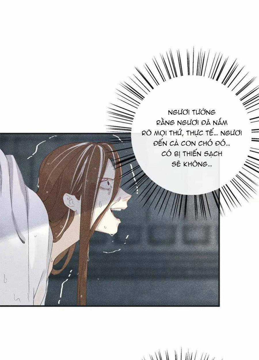 Lui Lui Lui Lui Ra! Chapter 95 trang 10