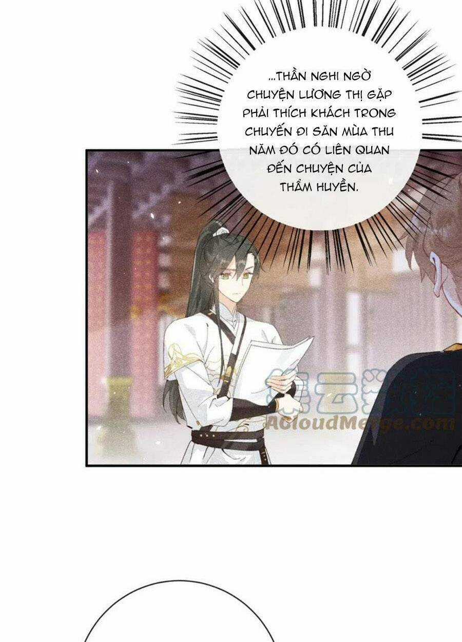 Lui Lui Lui Lui Ra! Chapter 95 trang 11