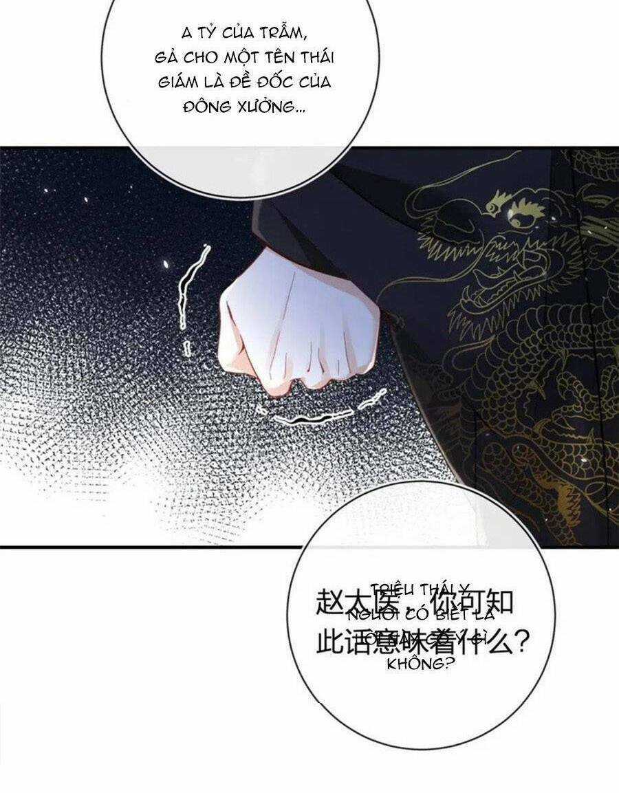 Lui Lui Lui Lui Ra! Chapter 95 trang 12