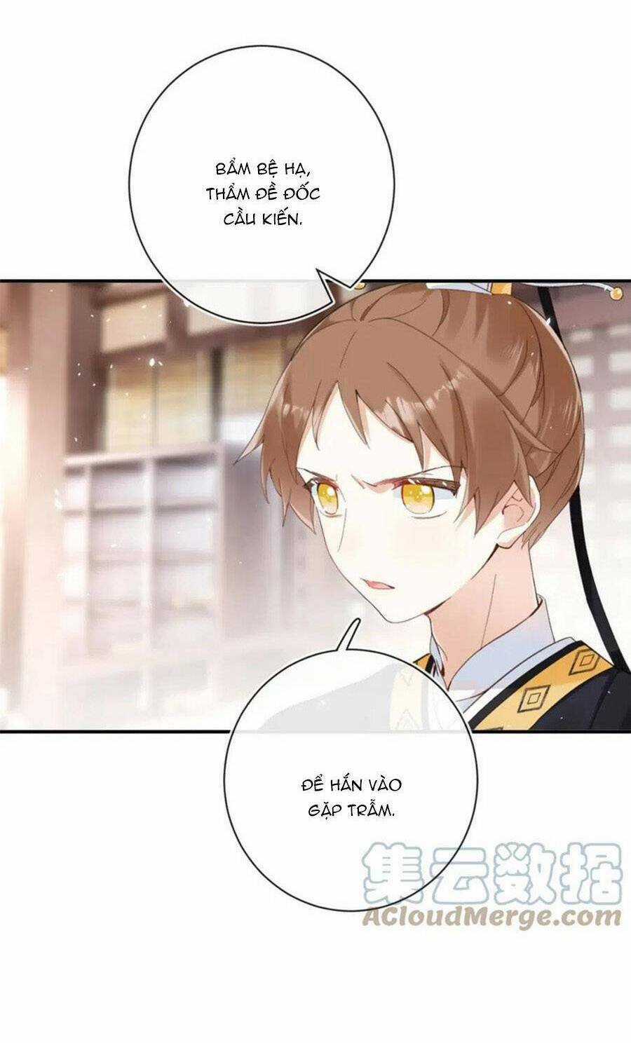 Lui Lui Lui Lui Ra! Chapter 95 trang 15