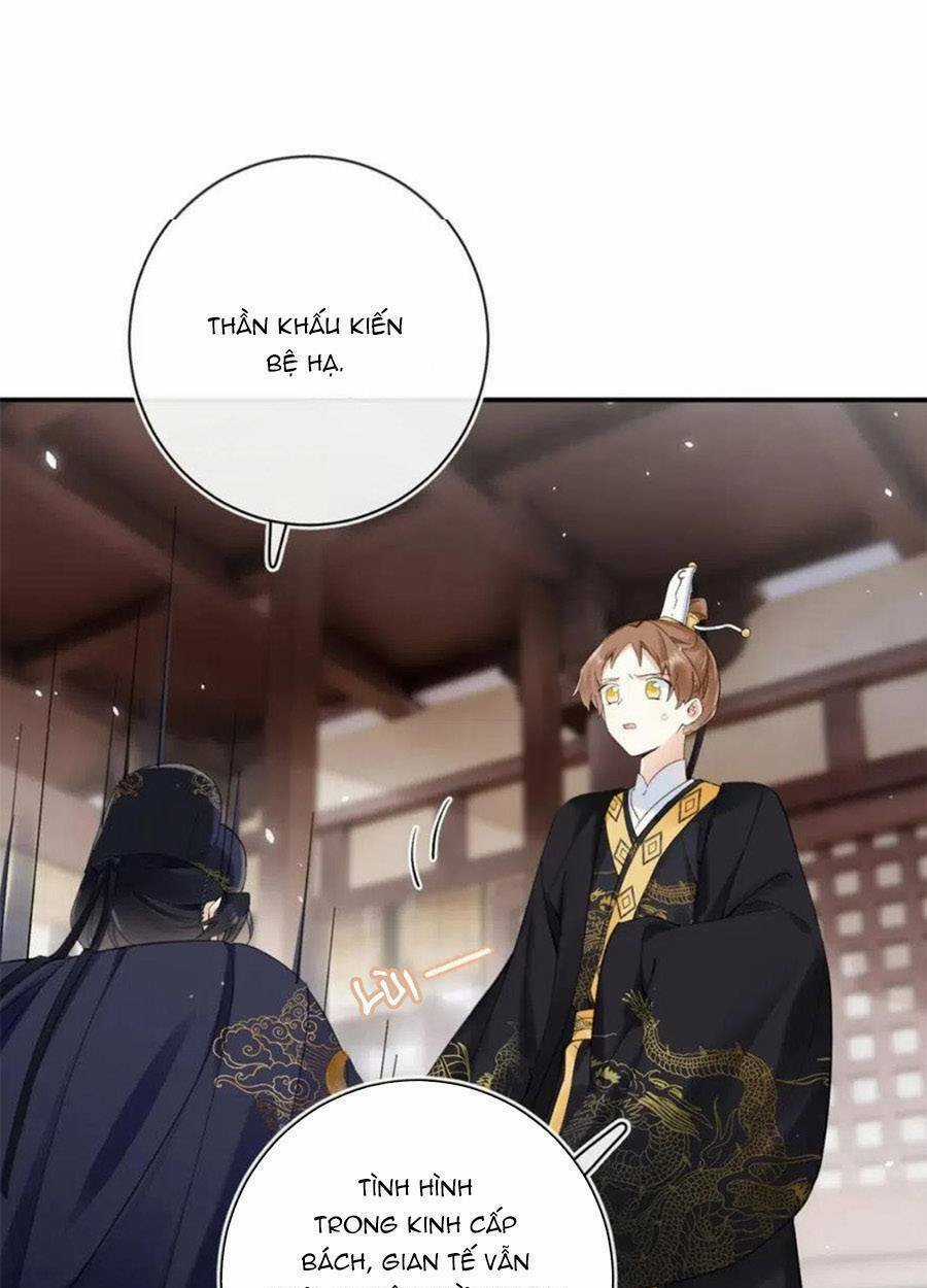 Lui Lui Lui Lui Ra! Chapter 95 trang 18