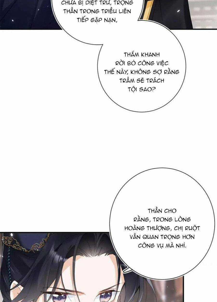 Lui Lui Lui Lui Ra! Chapter 95 trang 19