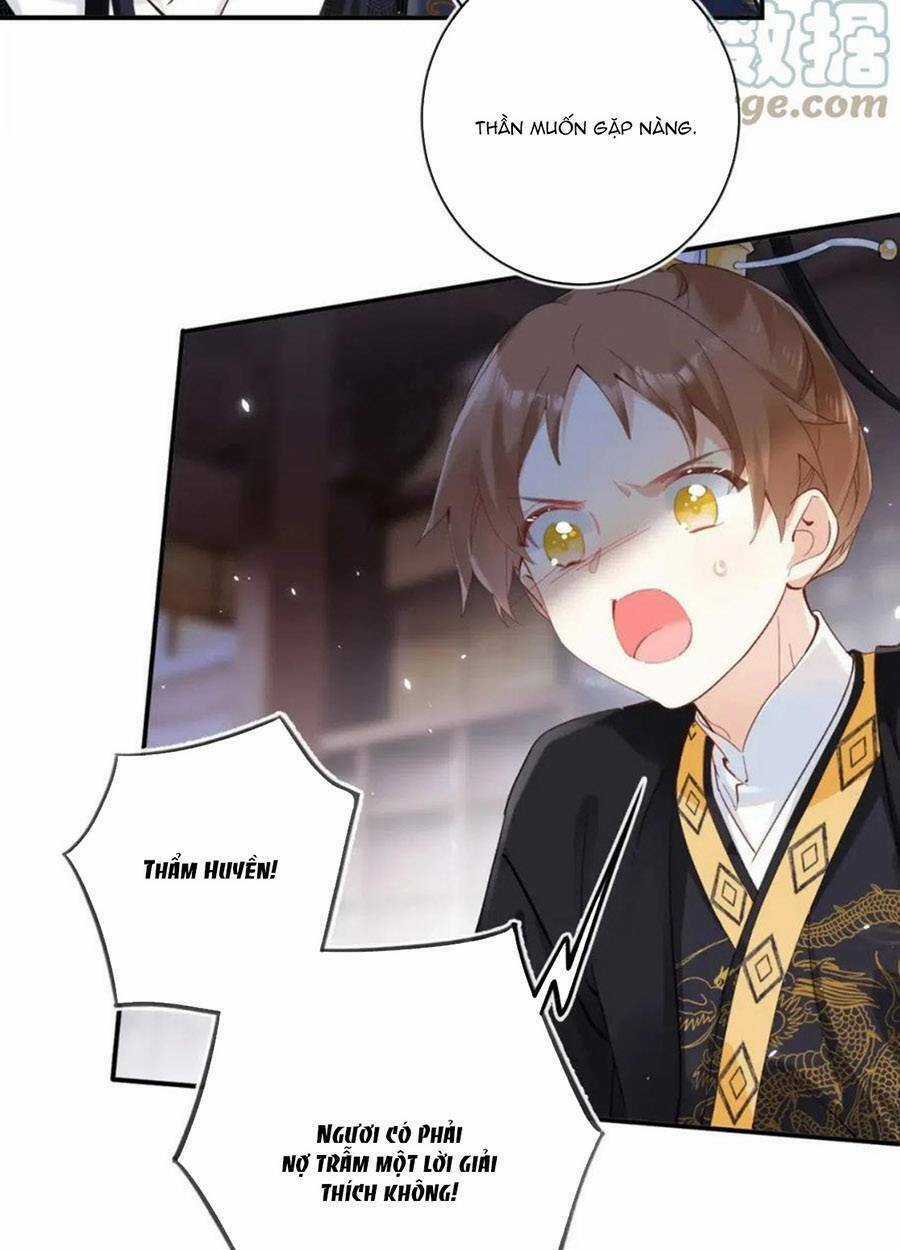 Lui Lui Lui Lui Ra! Chapter 95 trang 21