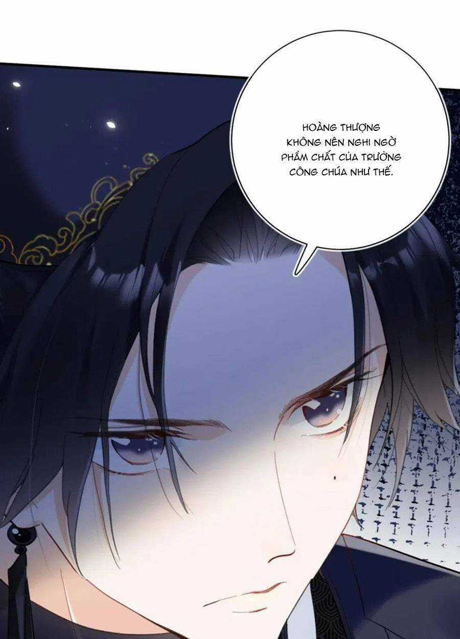 Lui Lui Lui Lui Ra! Chapter 95 trang 24