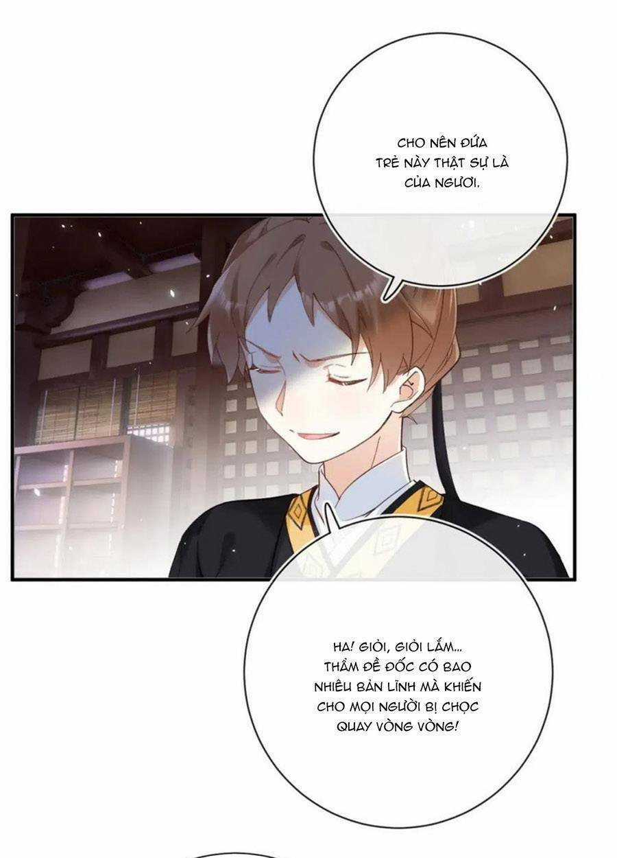 Lui Lui Lui Lui Ra! Chapter 95 trang 27