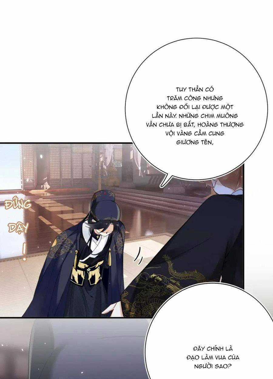 Lui Lui Lui Lui Ra! Chapter 95 trang 30