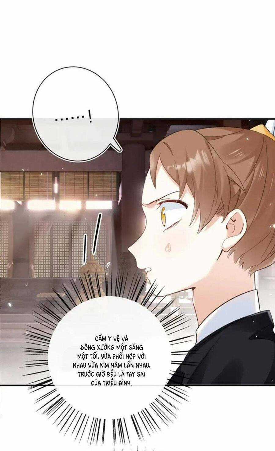 Lui Lui Lui Lui Ra! Chapter 95 trang 32