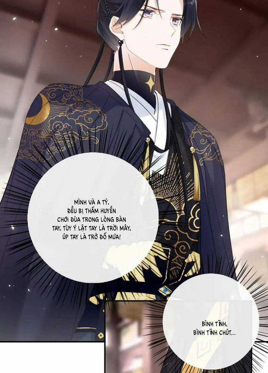 Lui Lui Lui Lui Ra! Chapter 95 trang 34