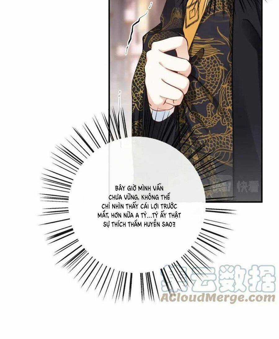 Lui Lui Lui Lui Ra! Chapter 95 trang 35