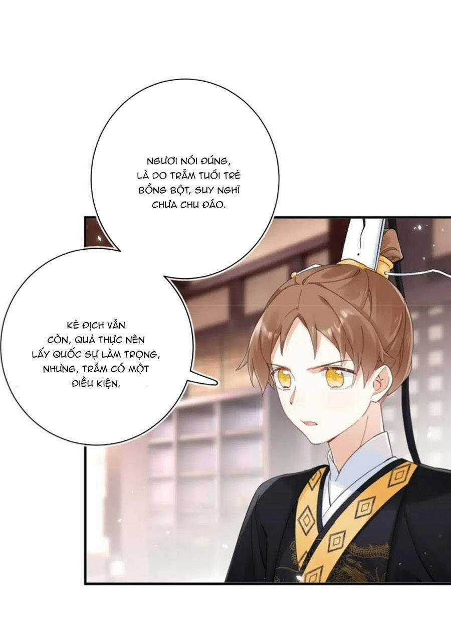 Lui Lui Lui Lui Ra! Chapter 95 trang 36