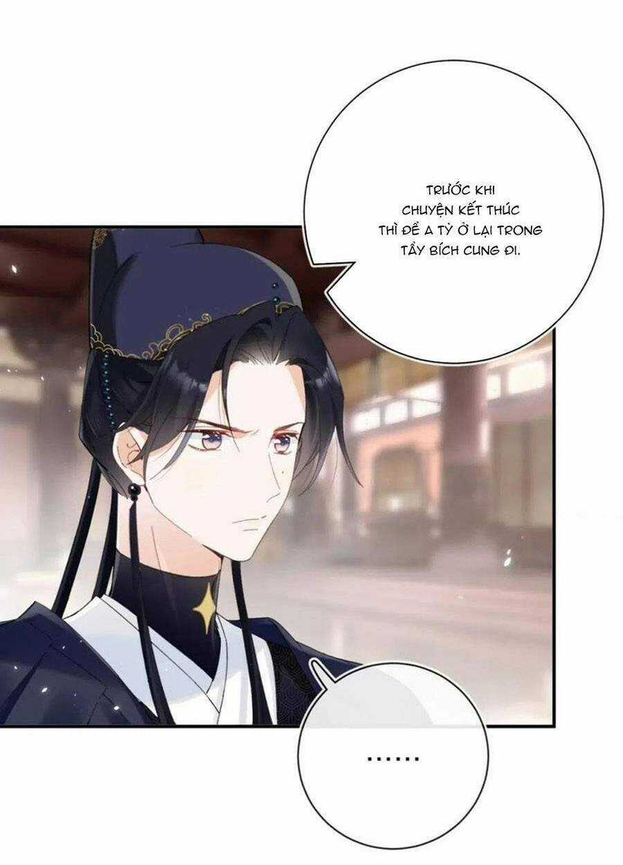 Lui Lui Lui Lui Ra! Chapter 95 trang 37