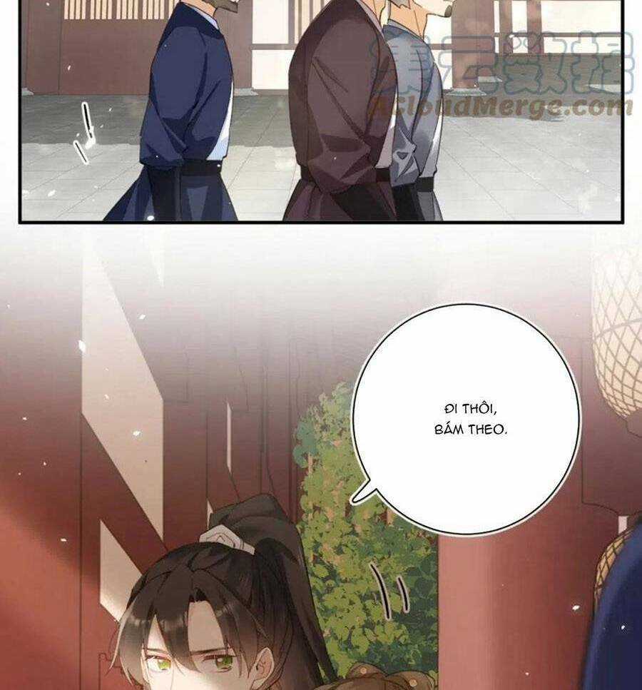 Lui Lui Lui Lui Ra! Chapter 95 trang 41