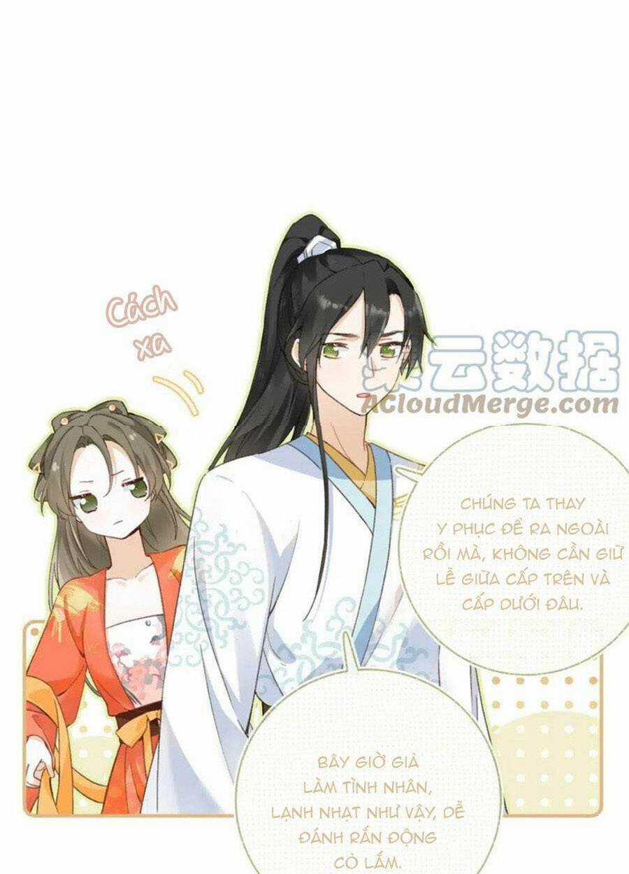 Lui Lui Lui Lui Ra! Chapter 95 trang 43