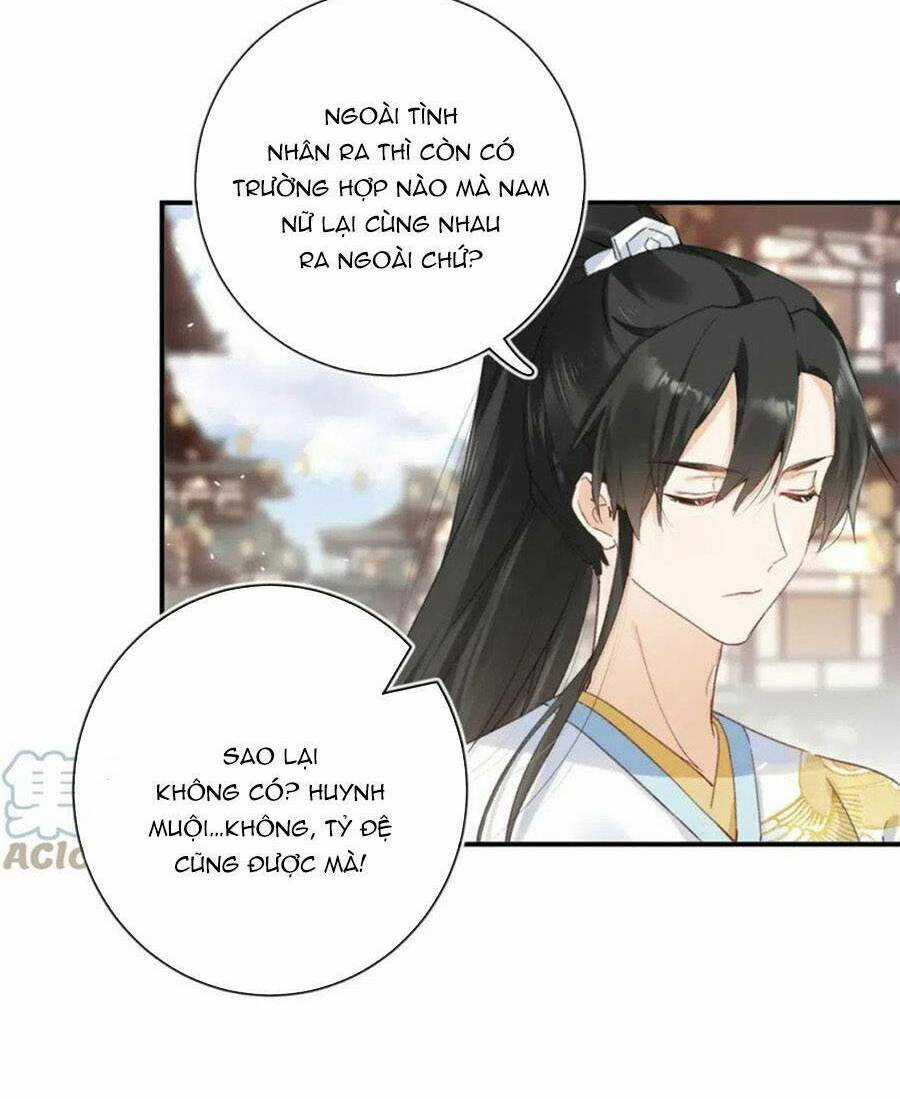 Lui Lui Lui Lui Ra! Chapter 95 trang 46