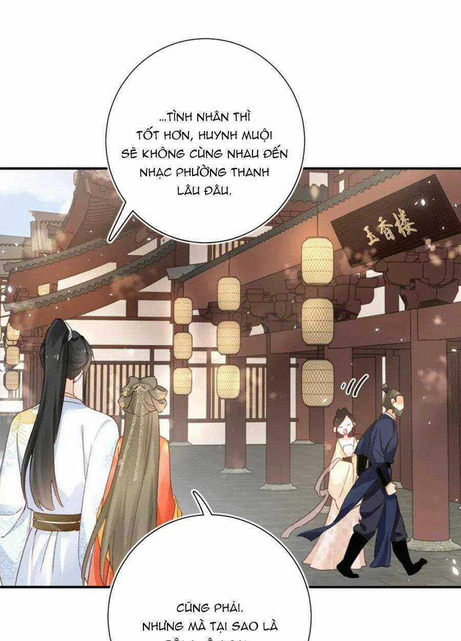 Lui Lui Lui Lui Ra! Chapter 95 trang 47