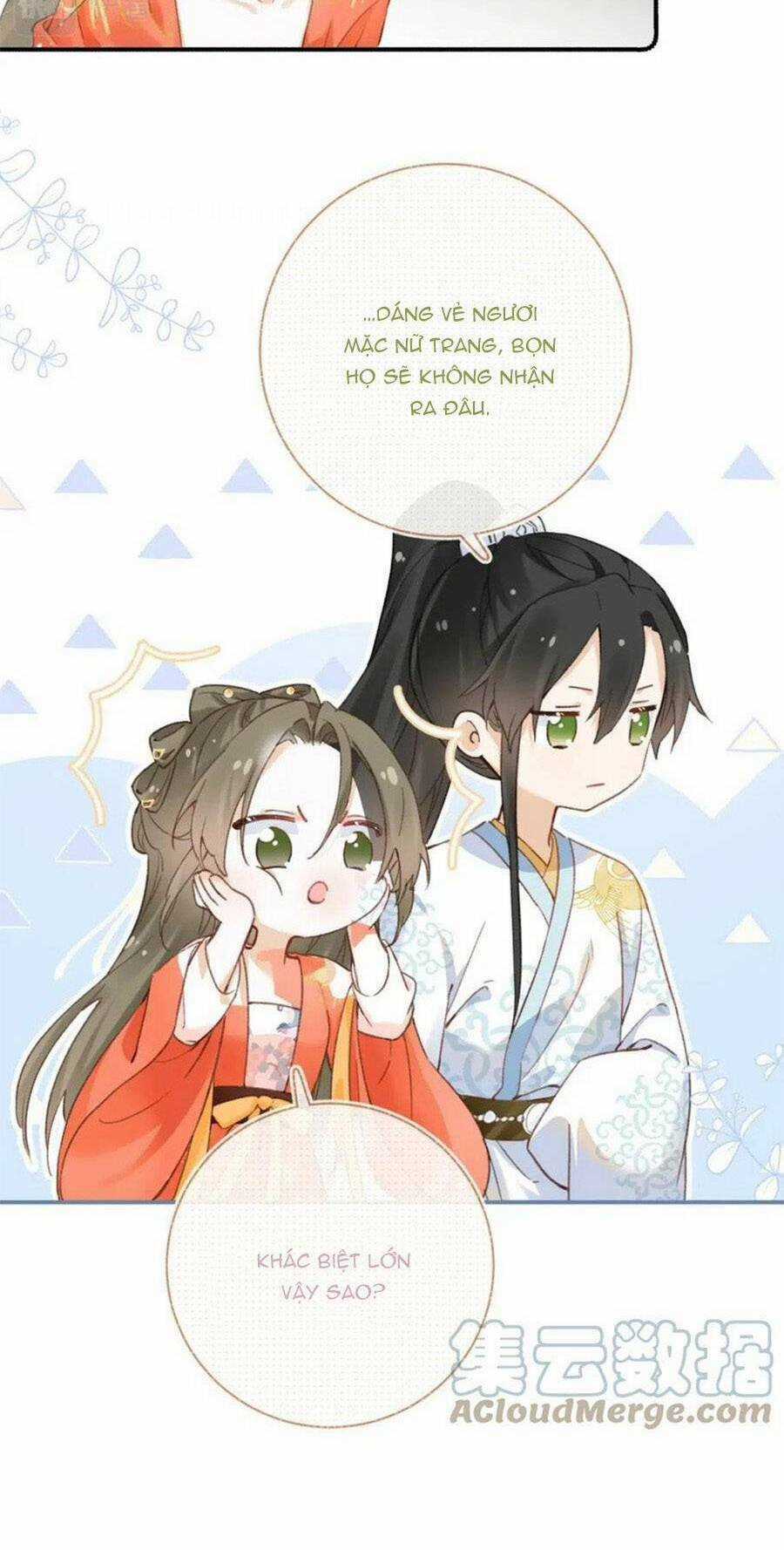 Lui Lui Lui Lui Ra! Chapter 95 trang 52