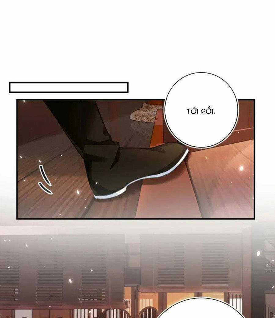 Lui Lui Lui Lui Ra! Chapter 95 trang 53