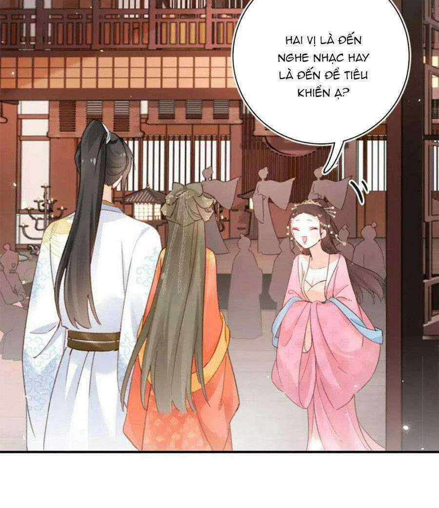 Lui Lui Lui Lui Ra! Chapter 95 trang 54