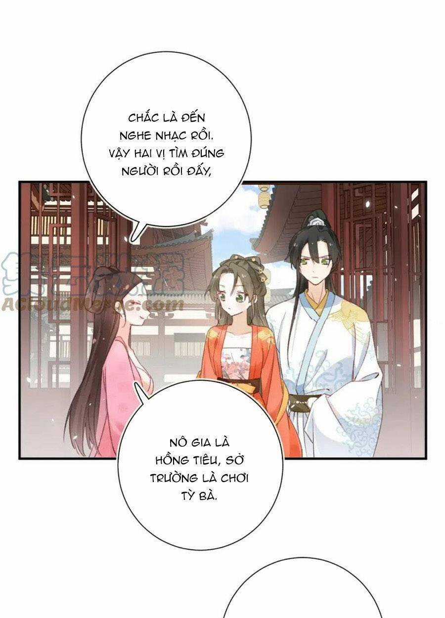 Lui Lui Lui Lui Ra! Chapter 95 trang 55