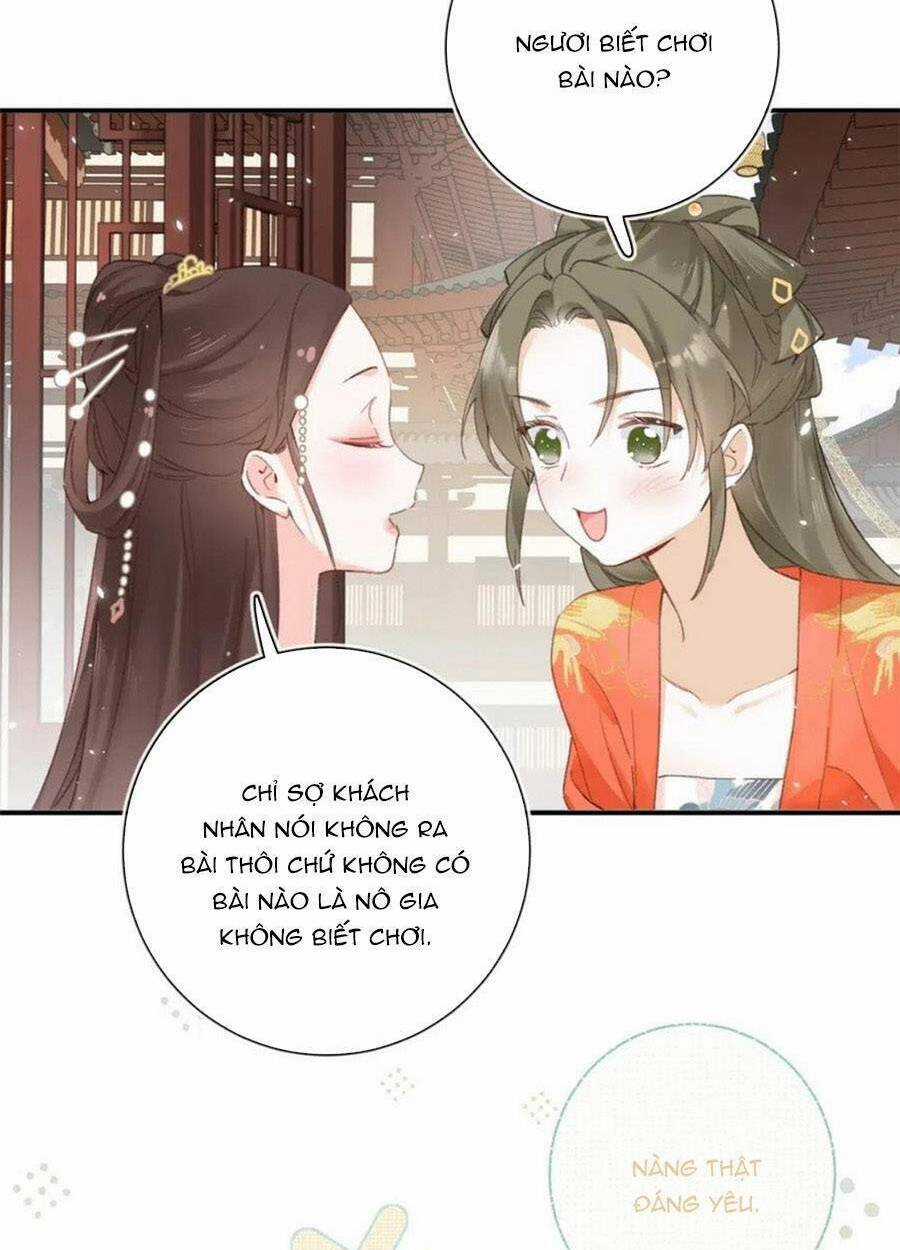 Lui Lui Lui Lui Ra! Chapter 95 trang 56