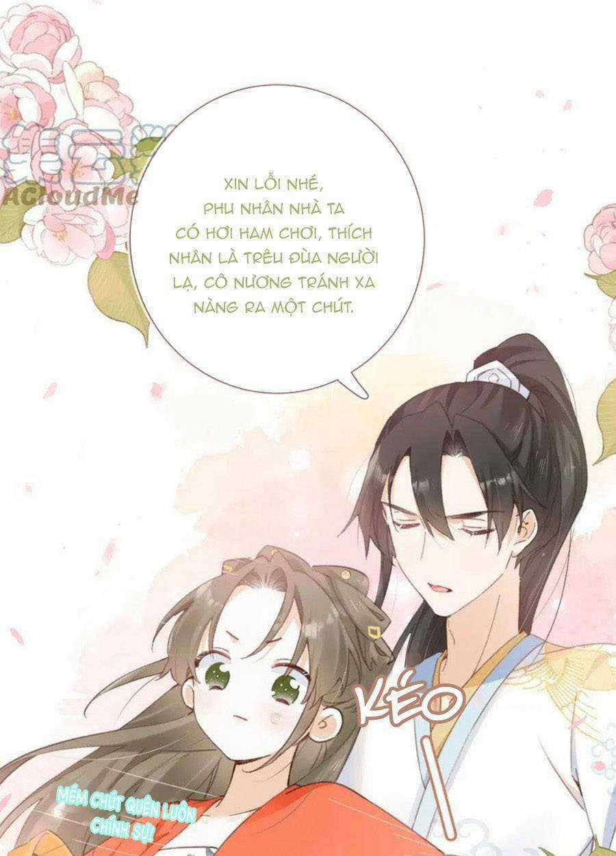 Lui Lui Lui Lui Ra! Chapter 95 trang 58