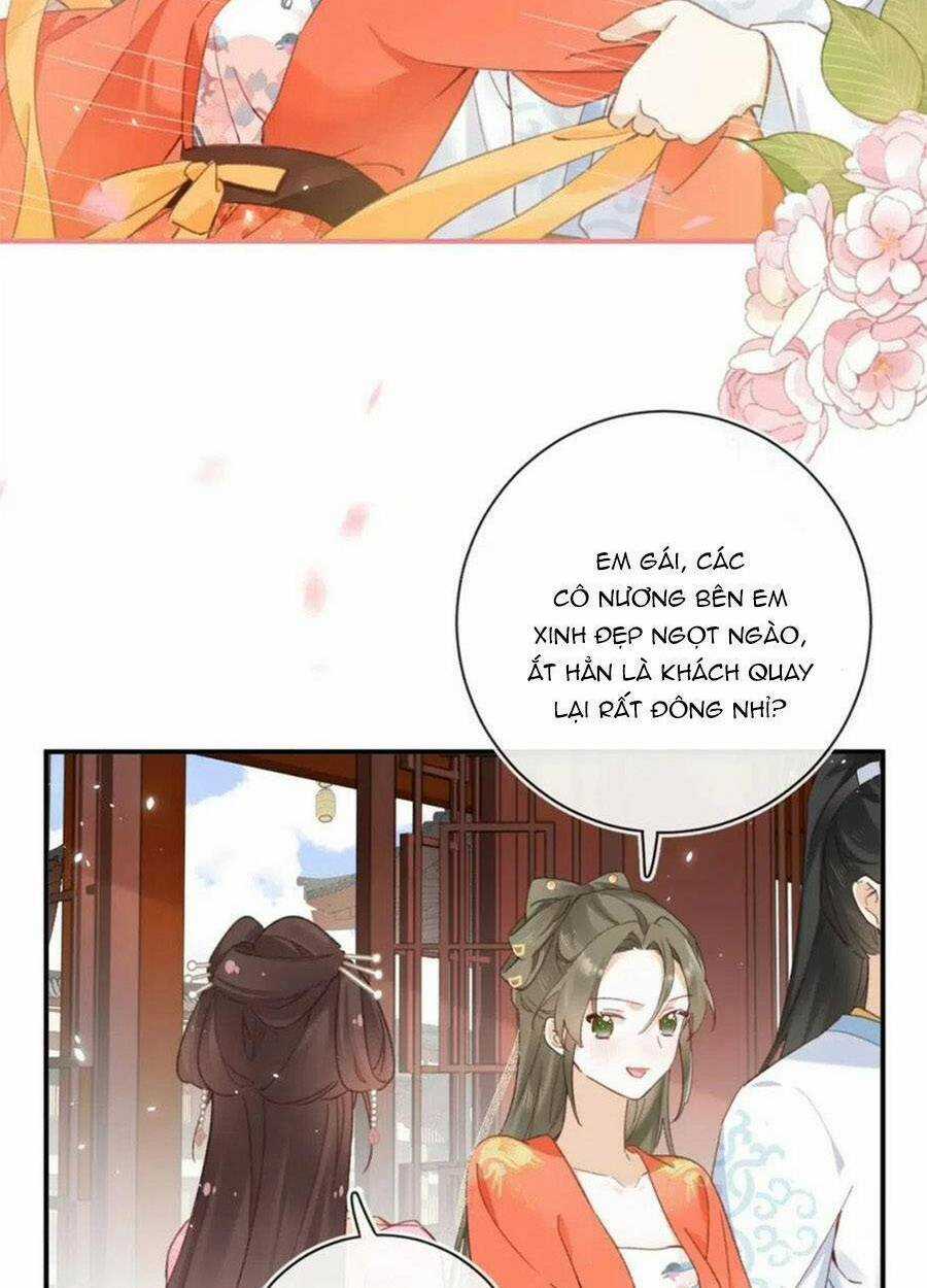 Lui Lui Lui Lui Ra! Chapter 95 trang 59