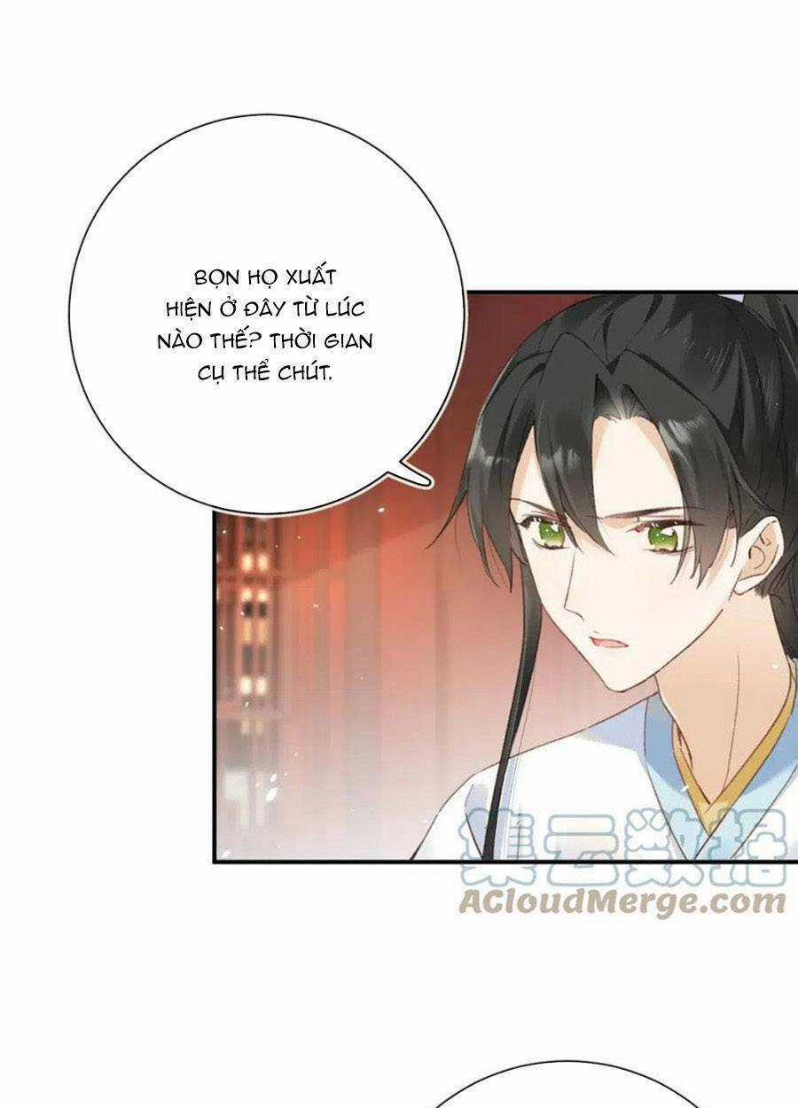 Lui Lui Lui Lui Ra! Chapter 95 trang 62