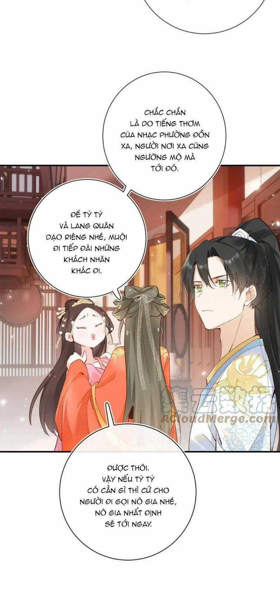 Lui Lui Lui Lui Ra! Chapter 95 trang 64