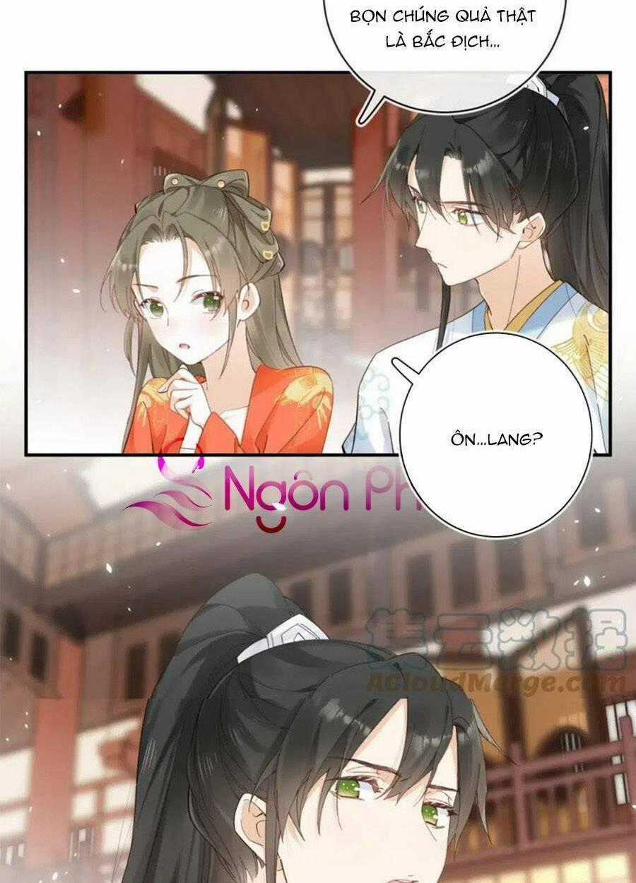 Lui Lui Lui Lui Ra! Chapter 95 trang 66