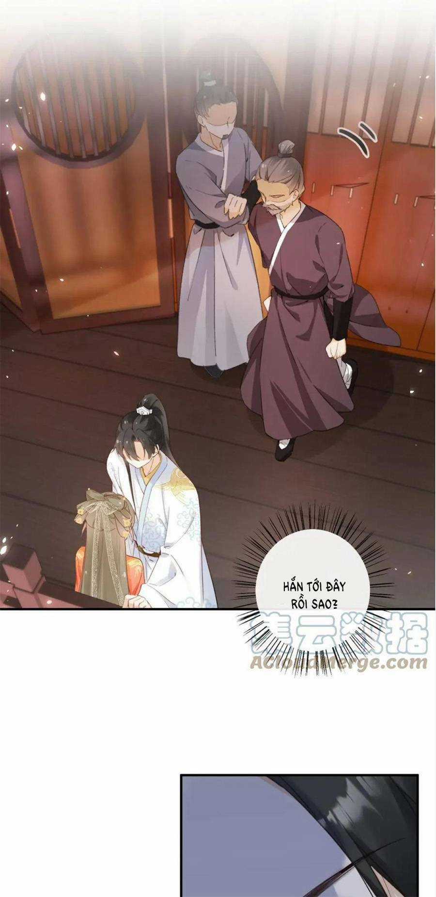 Lui Lui Lui Lui Ra! Chapter 96 trang 17