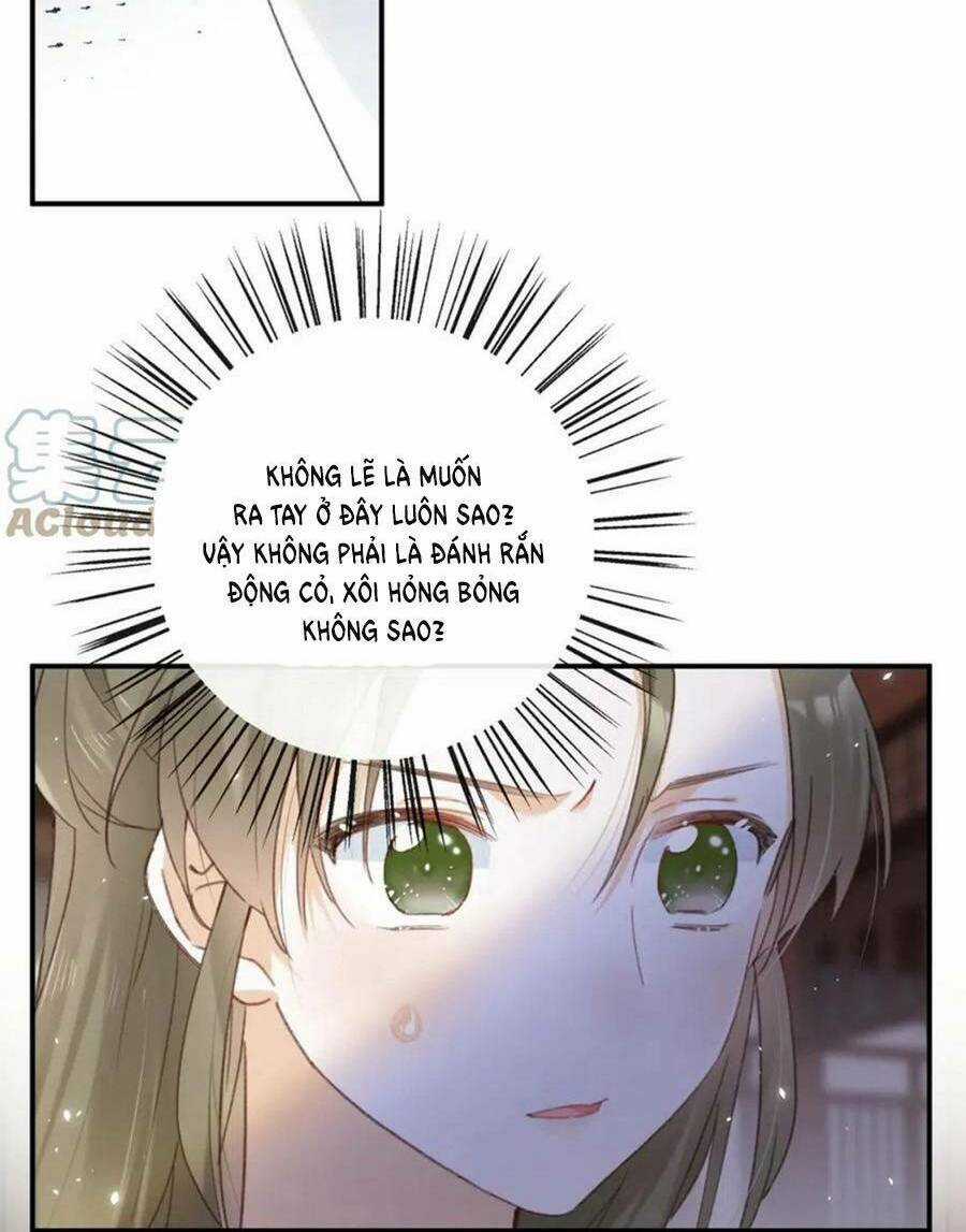 Lui Lui Lui Lui Ra! Chapter 96 trang 19