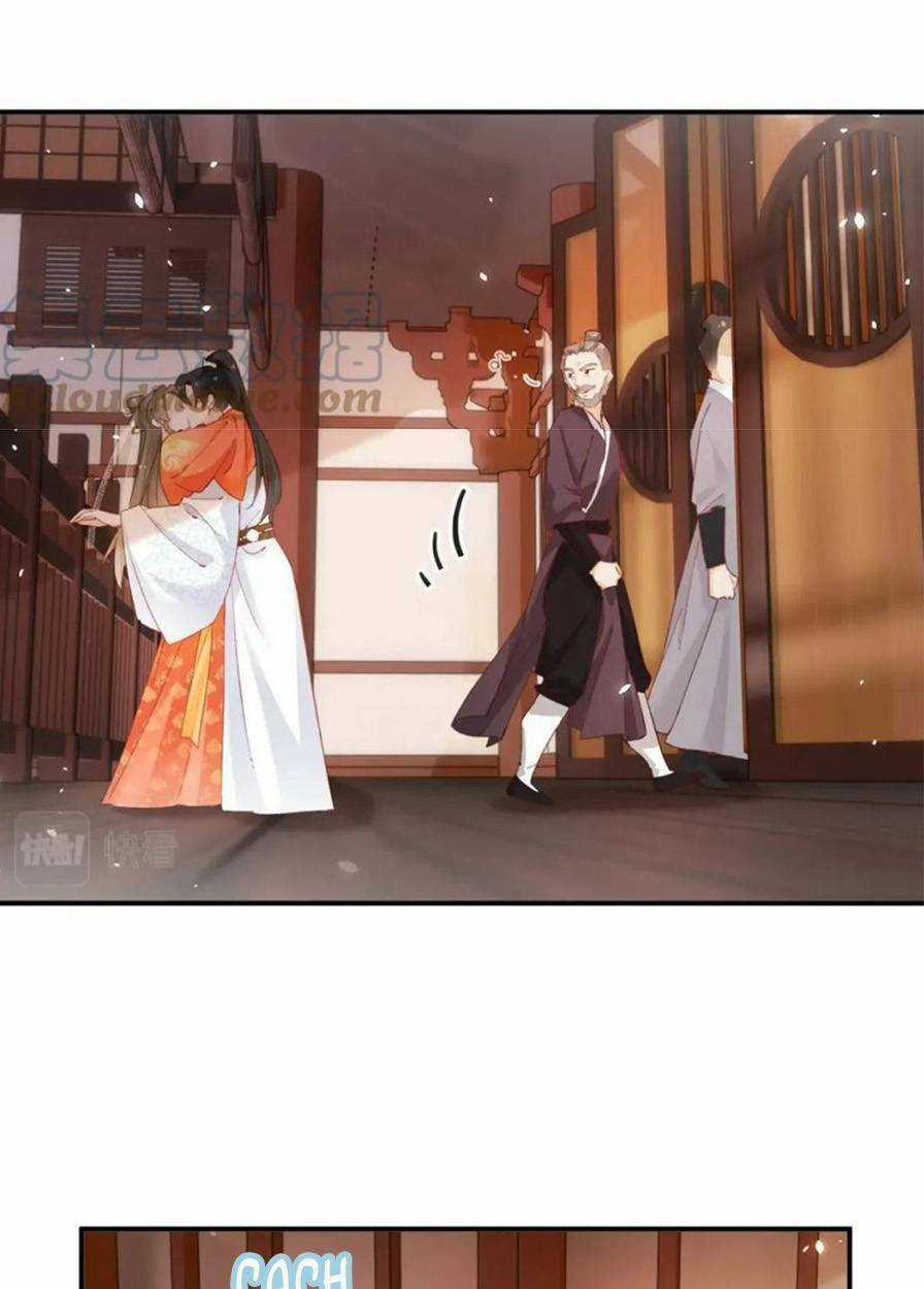 Lui Lui Lui Lui Ra! Chapter 96 trang 27