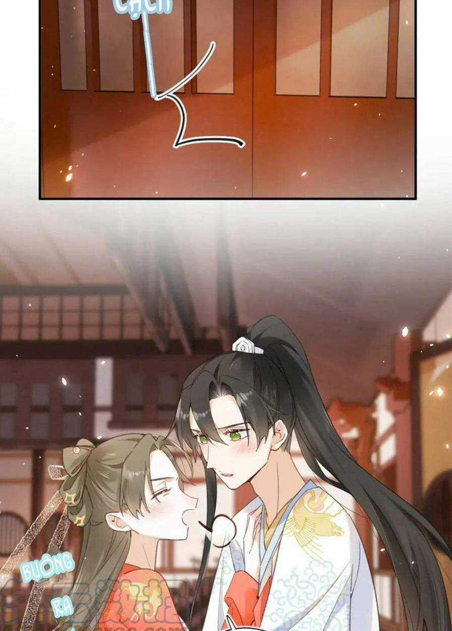 Lui Lui Lui Lui Ra! Chapter 96 trang 28