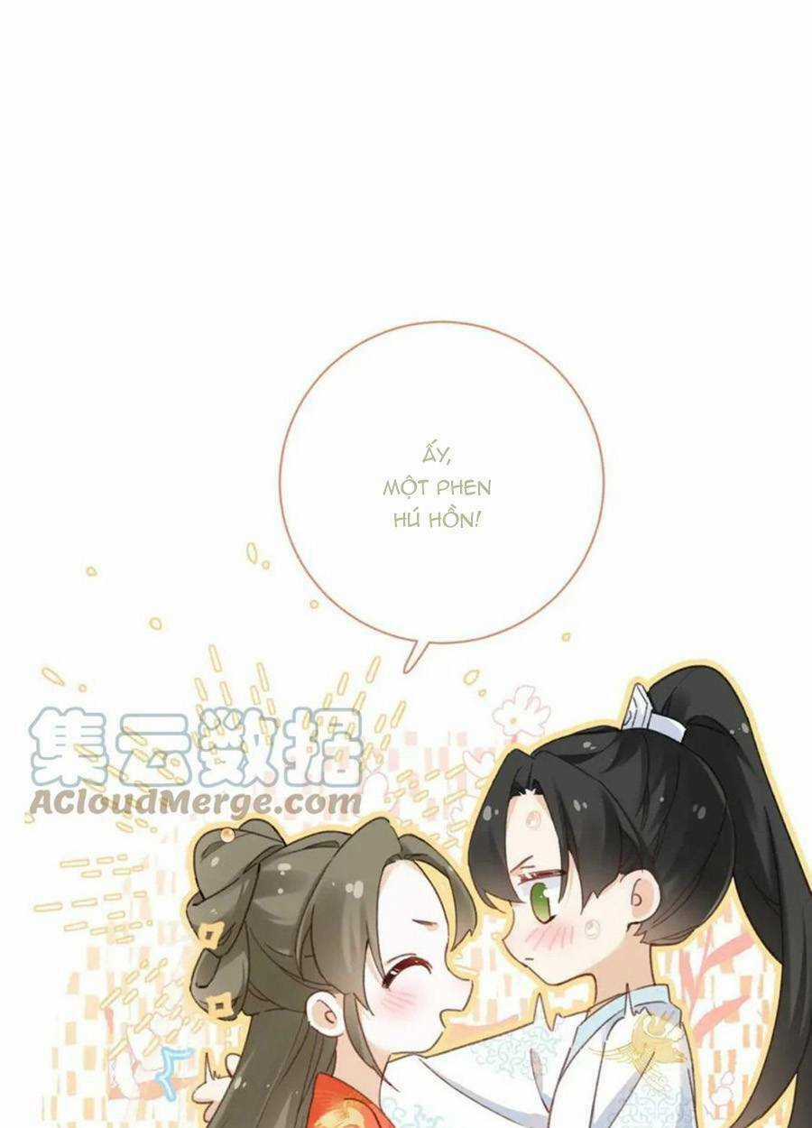 Lui Lui Lui Lui Ra! Chapter 96 trang 33