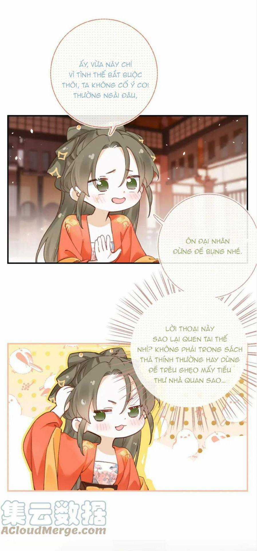 Lui Lui Lui Lui Ra! Chapter 96 trang 44