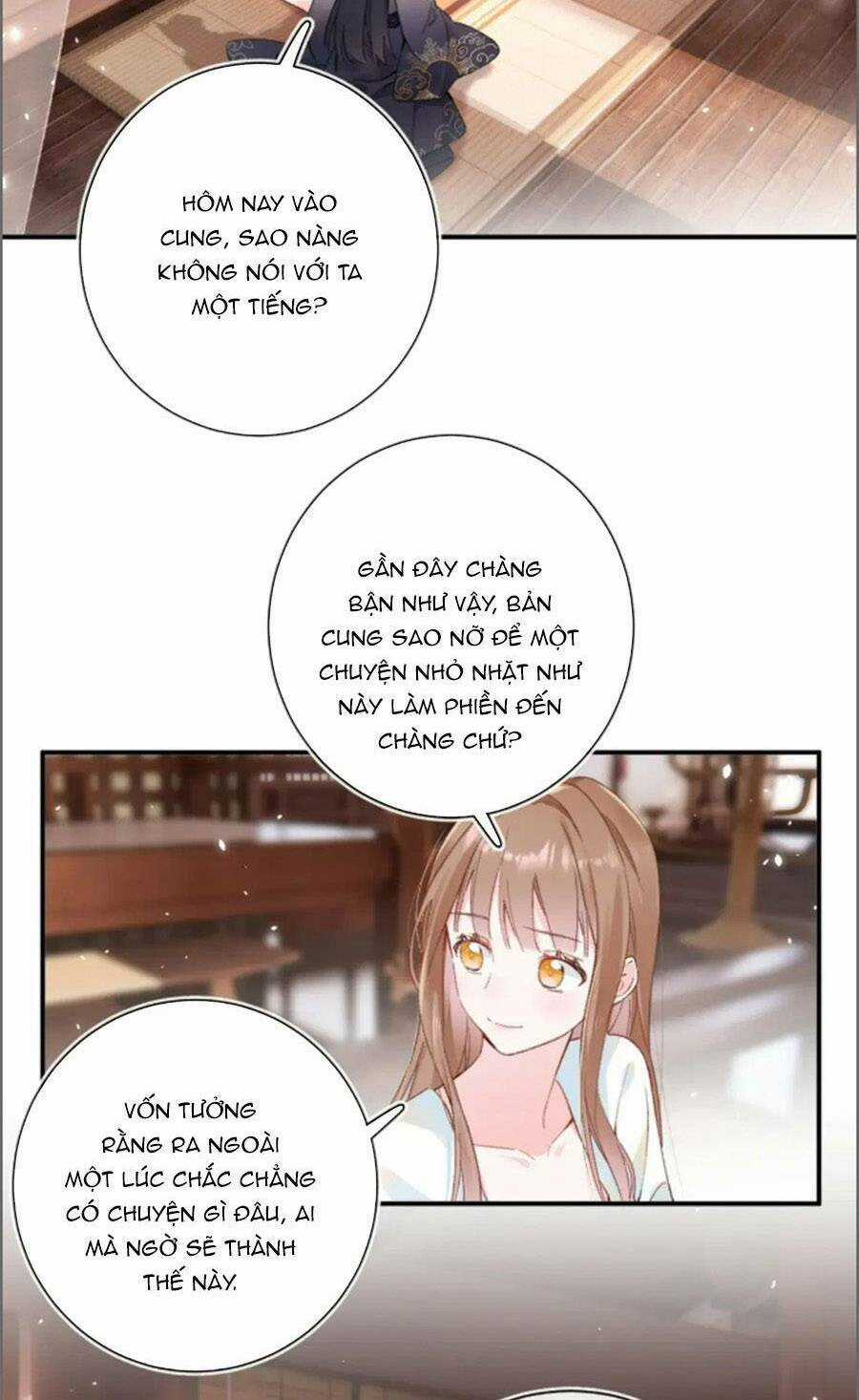 Lui Lui Lui Lui Ra! Chapter 97 trang 10