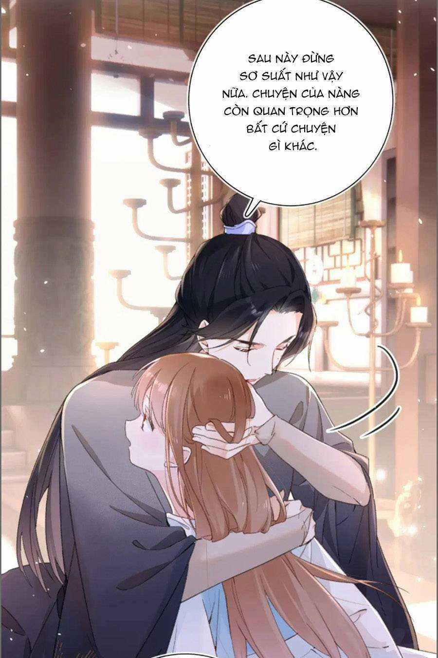 Lui Lui Lui Lui Ra! Chapter 97 trang 11