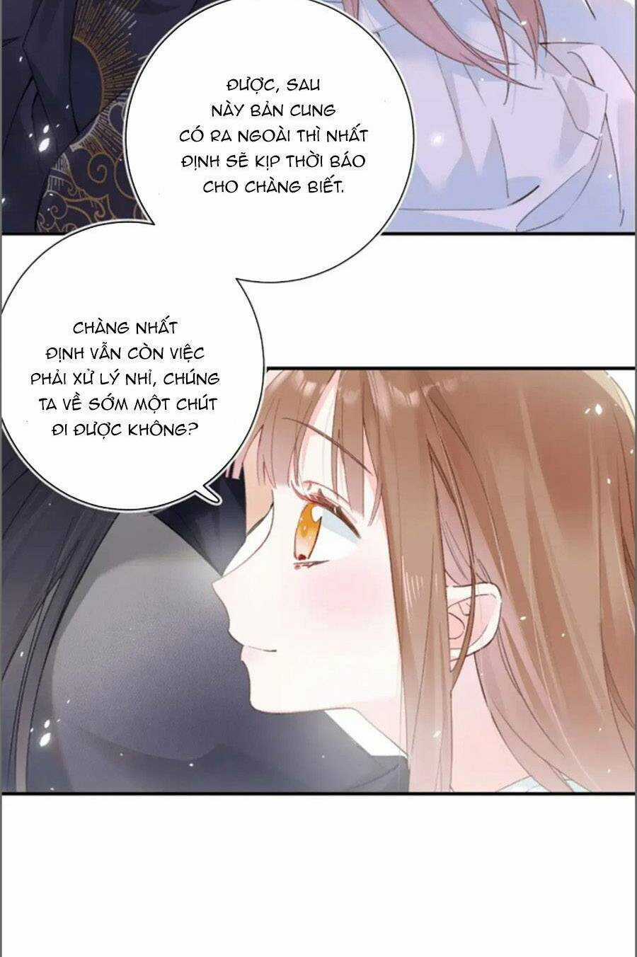 Lui Lui Lui Lui Ra! Chapter 97 trang 12