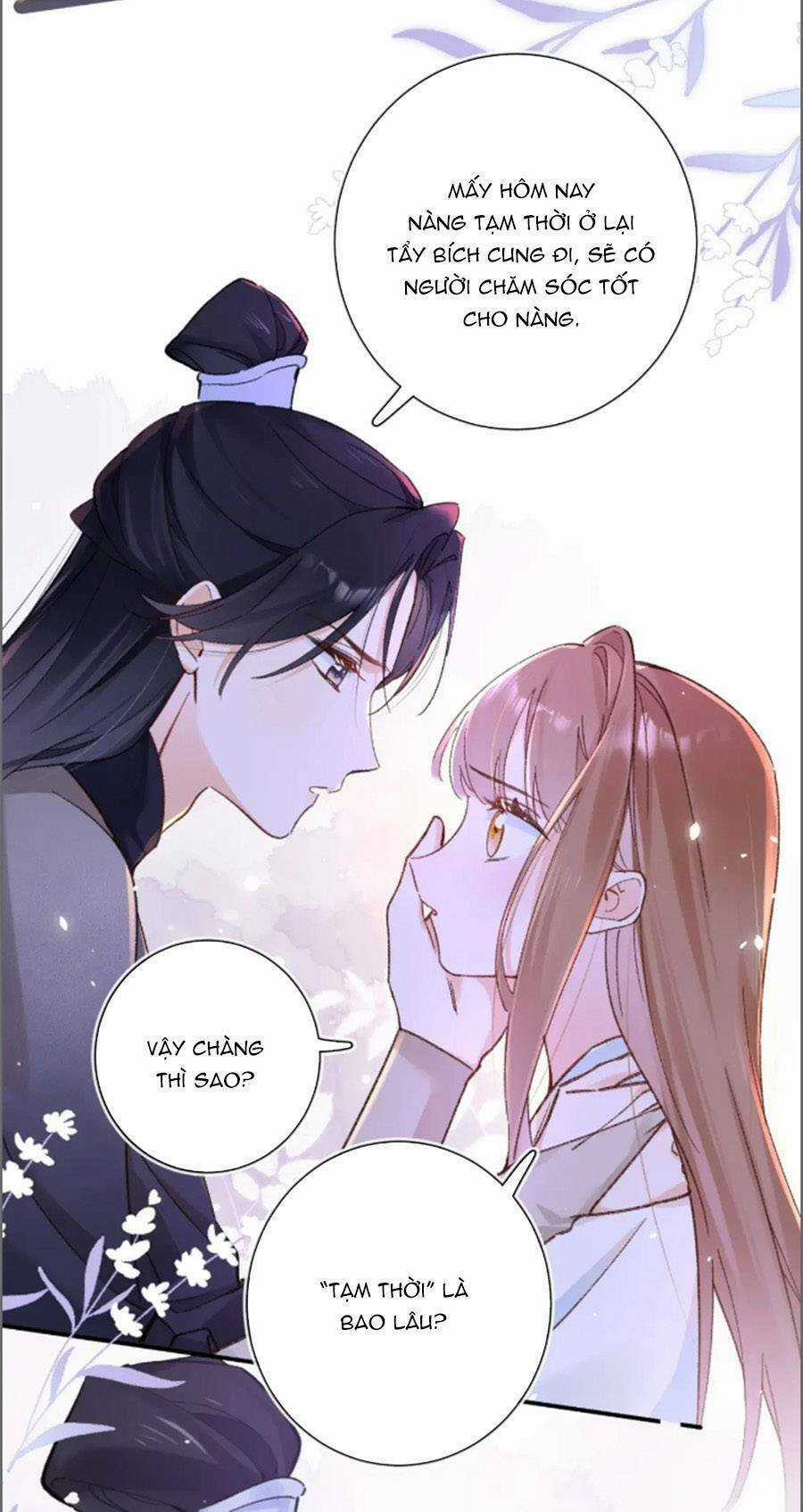 Lui Lui Lui Lui Ra! Chapter 97 trang 15