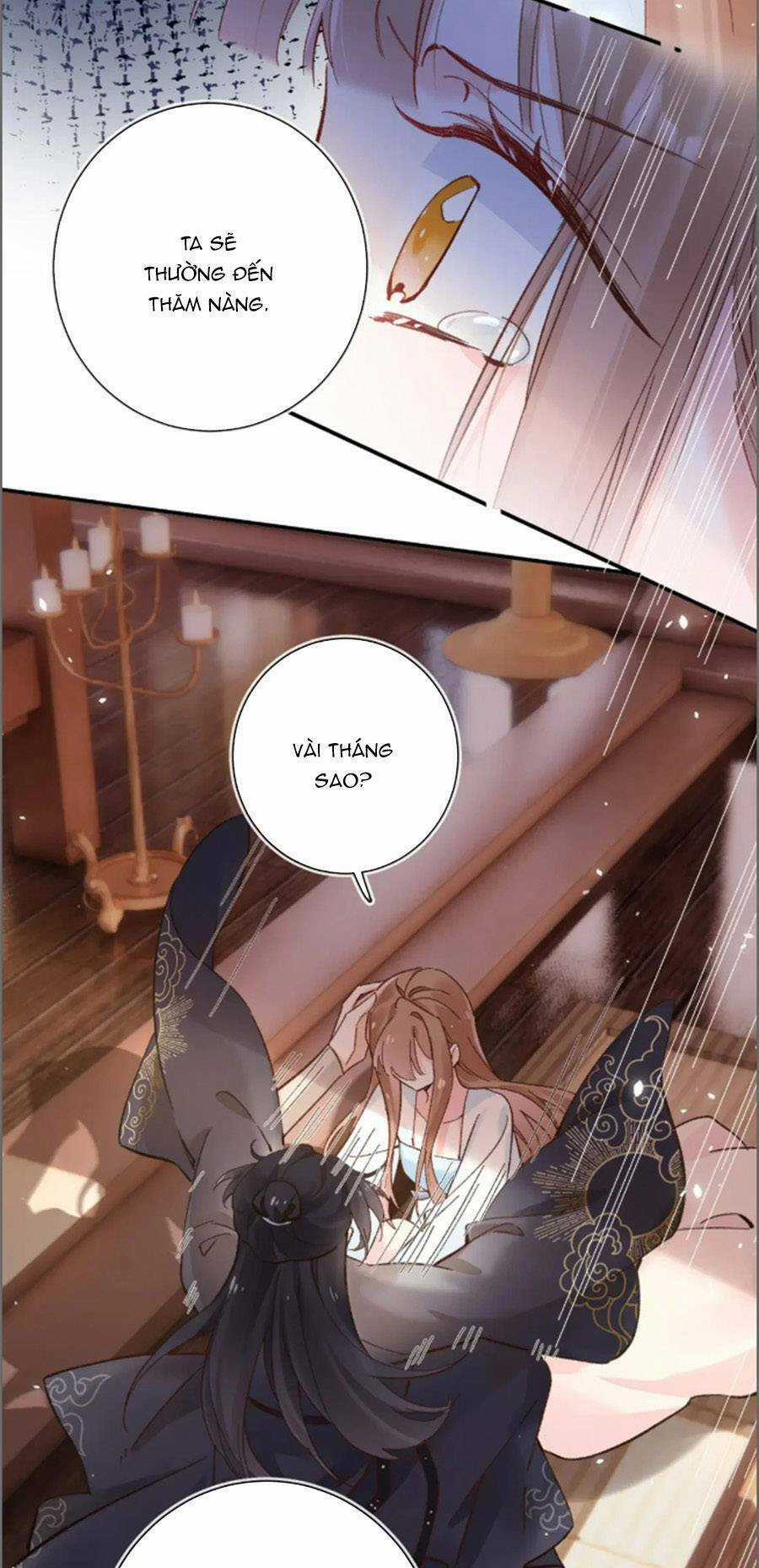 Lui Lui Lui Lui Ra! Chapter 97 trang 17