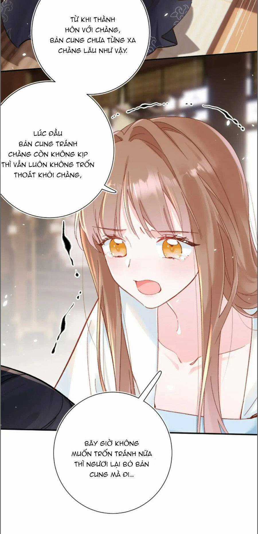 Lui Lui Lui Lui Ra! Chapter 97 trang 18