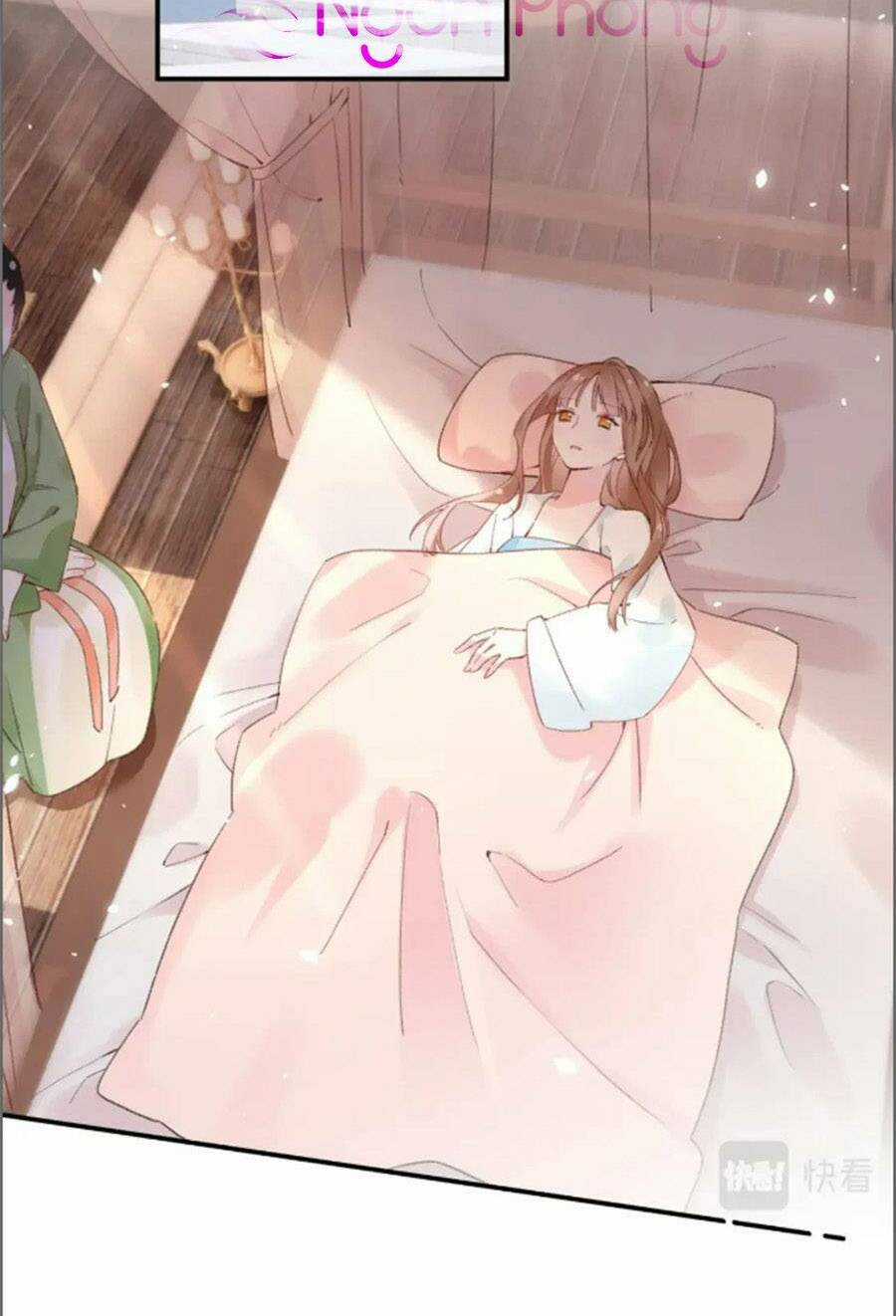 Lui Lui Lui Lui Ra! Chapter 97 trang 2